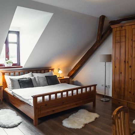 Penzion Apartmany Hetlin Cerniny エクステリア 写真